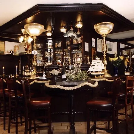 Gastmahl Des Meeres Sassnitz