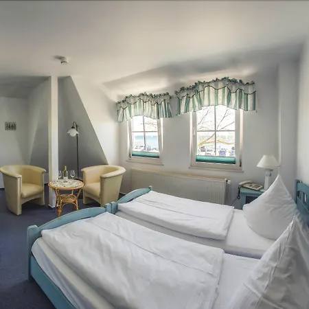 Gastmahl Des Meeres Hotel *