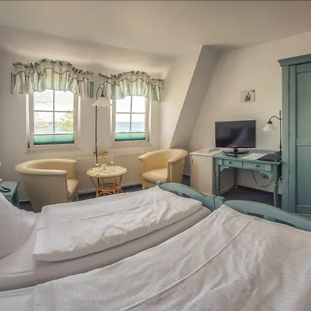 Gastmahl Des Meeres Hotel *