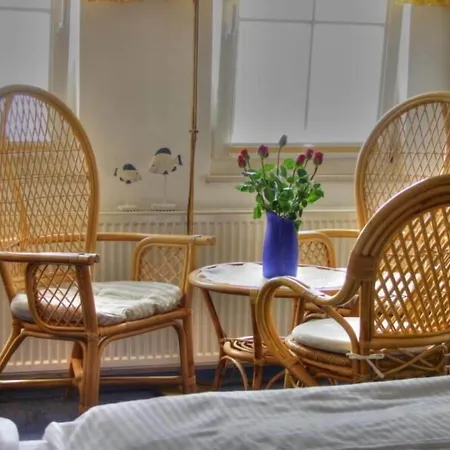 Gastmahl Des Meeres * Sassnitz