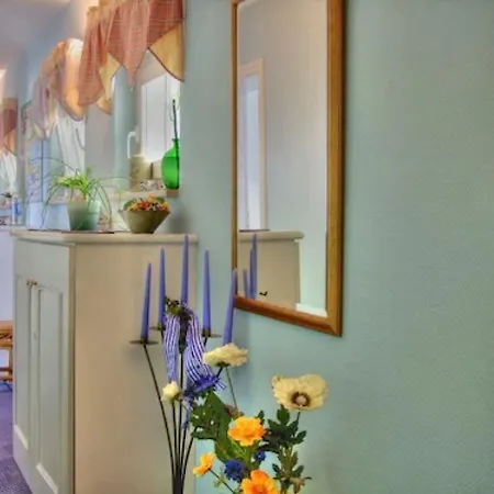 Gastmahl Des Meeres Hotel *