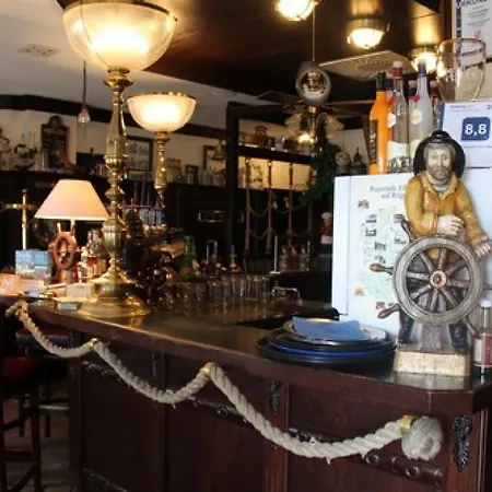 Gastmahl Des Meeres Hotel *