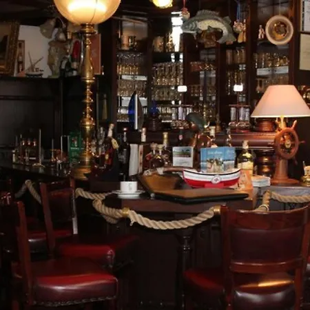 Gastmahl Des Meeres Sassnitz