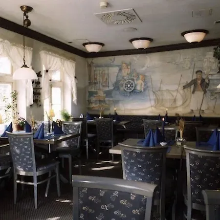 Gastmahl Des Meeres Hotel