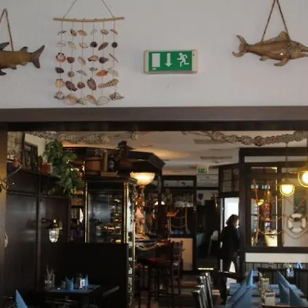 Hotel Gastmahl Des Meeres *