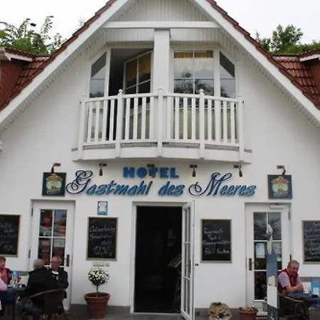 Gastmahl Des Meeres Hotel *