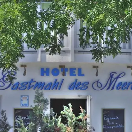 Gastmahl Des Meeres *