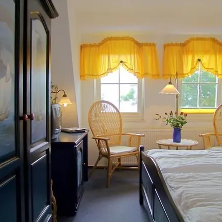 Gastmahl Des Meeres Hotel