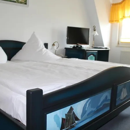 Hotel Gastmahl Des Meeres