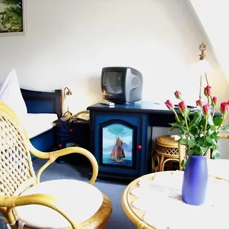 Gastmahl Des Meeres * Sassnitz