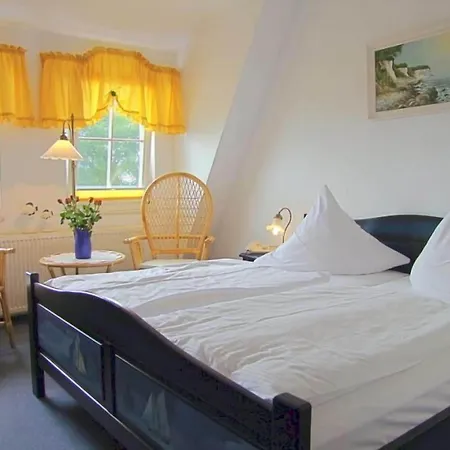 Hotel Gastmahl Des Meeres *