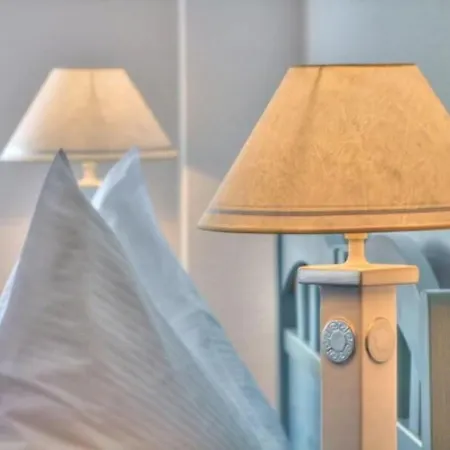 Gastmahl Des Meeres Hotel *