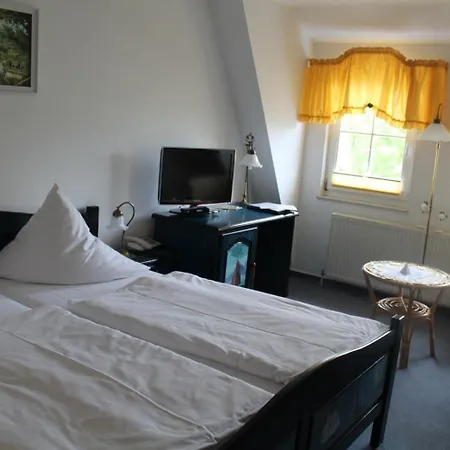 Hotel Gastmahl Des Meeres