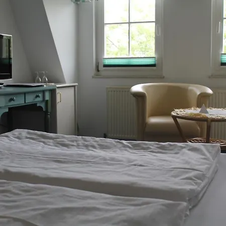 Hotel Gastmahl Des Meeres