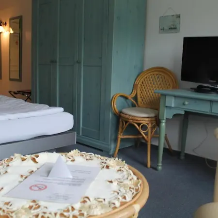 Gastmahl Des Meeres Sassnitz