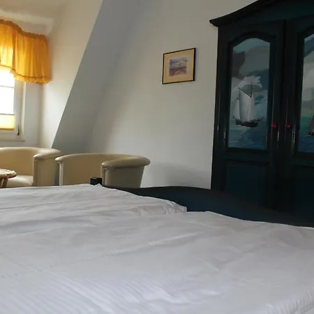 Hotel Gastmahl Des Meeres Sassnitz