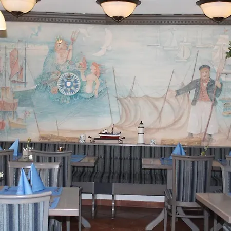 Gastmahl Des Meeres Hotel