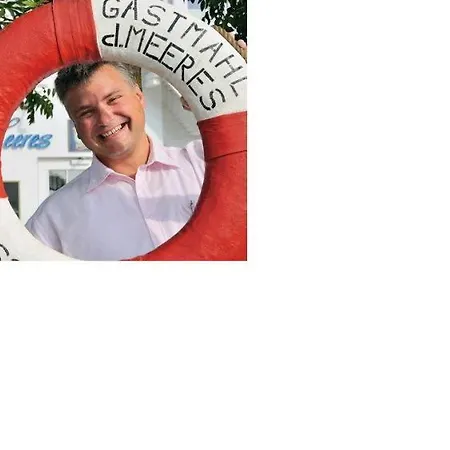 Gastmahl Des Meeres Hotel Sassnitz