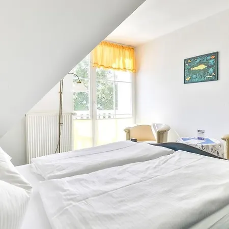 Gastmahl Des Meeres * Sassnitz