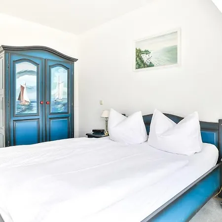 Gastmahl Des Meeres * Sassnitz