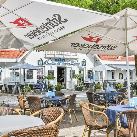 Hotel Gastmahl Des Meeres Sassnitz