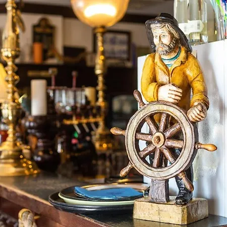 Gastmahl Des Meeres Hotel *