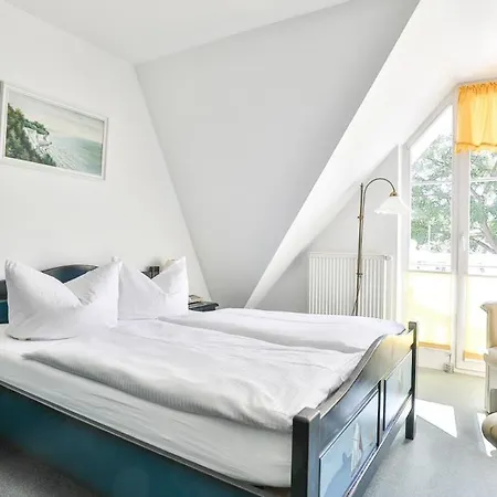 Gastmahl Des Meeres Hotel Sassnitz