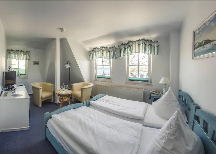 Gastmahl Des Meeres Hotel *
