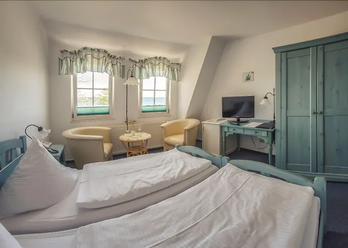 Gastmahl Des Meeres Hotel *