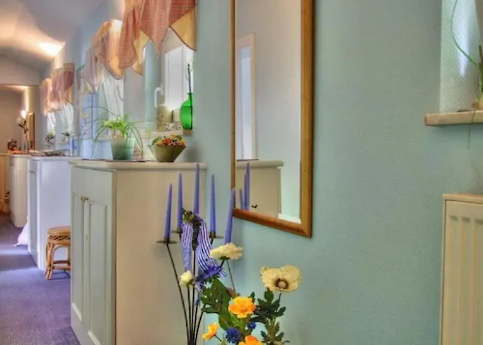 Gastmahl Des Meeres Hotel *