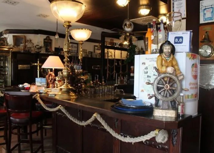 Gastmahl Des Meeres Hotel *