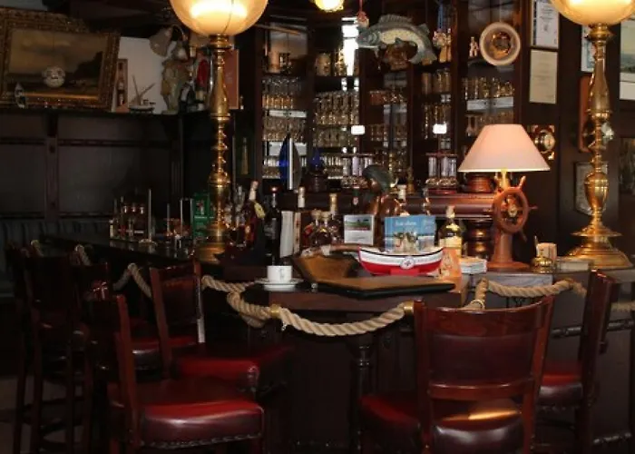 Gastmahl Des Meeres Sassnitz