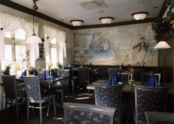 Gastmahl Des Meeres Hotel