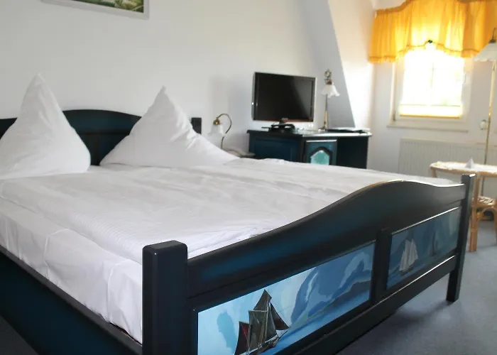 Hotel Gastmahl Des Meeres