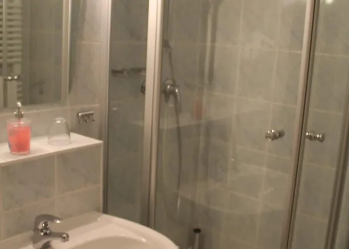 Gastmahl Des Meeres Hotel