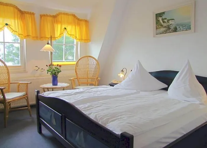 Hotel Gastmahl Des Meeres *