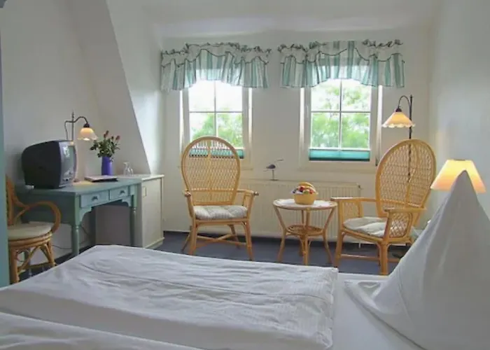 Hotel Gastmahl Des Meeres