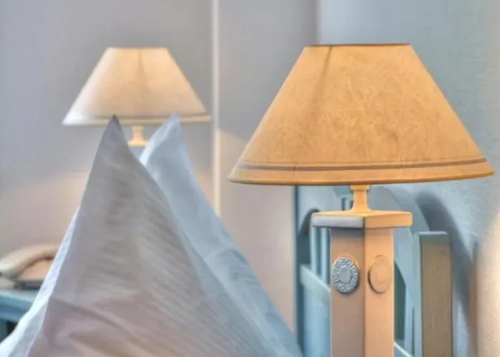 Gastmahl Des Meeres Hotel *