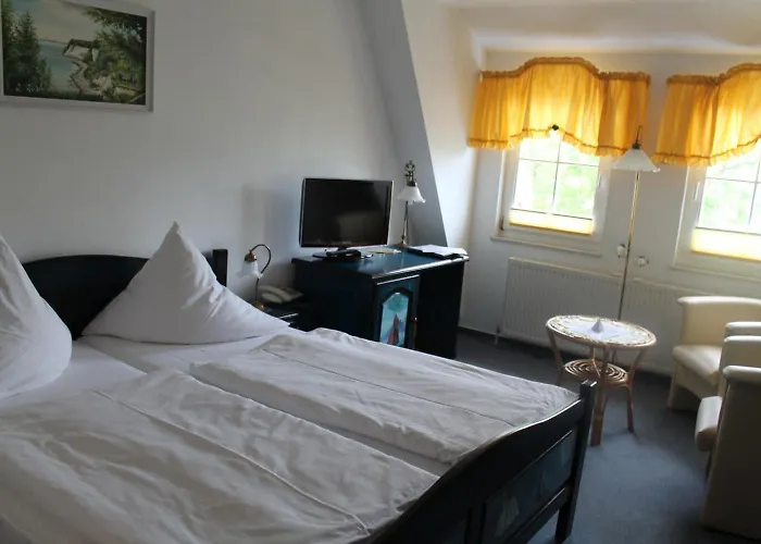 Hotel Gastmahl Des Meeres