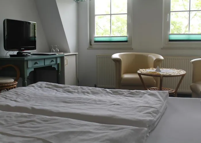 Hotel Gastmahl Des Meeres
