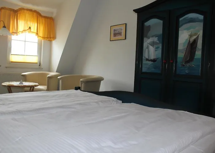 Hotel Gastmahl Des Meeres Sassnitz